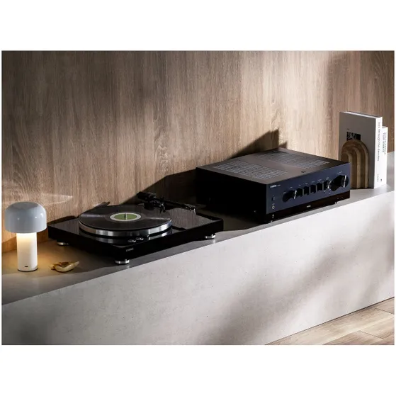 Yamaha TT-S303 Zwart