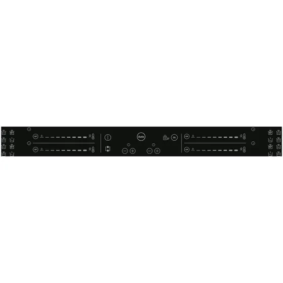 Beko HII84540IFT