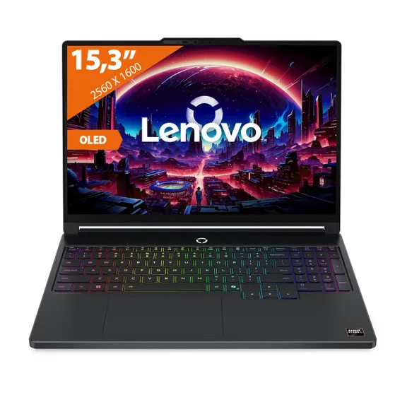 Lenovo Legion 5 15AGP11 83Q6000BMH
