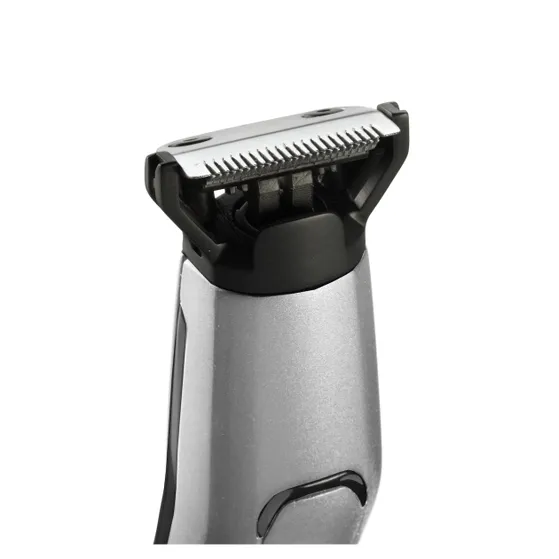 Babyliss MT861E 11 in 1 Titanium Waterproof Multi trimmer Zwart