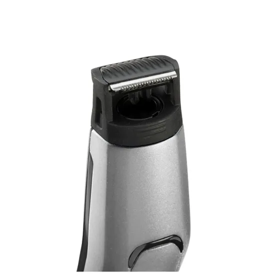 Babyliss MT861E 11 in 1 Titanium Waterproof Multi trimmer Zwart