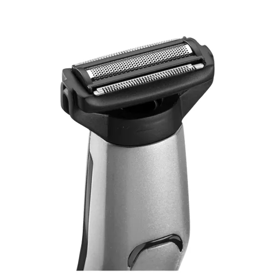 Babyliss MT861E 11 in 1 Titanium Waterproof Multi trimmer Zwart