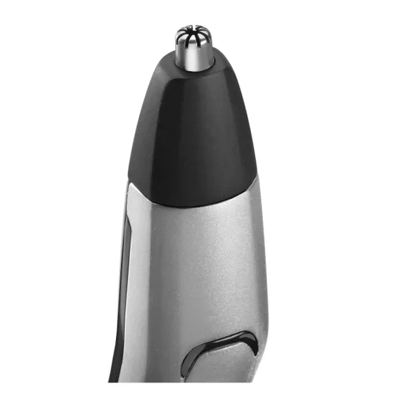 Babyliss MT861E 11 in 1 Titanium Waterproof Multi trimmer Zwart