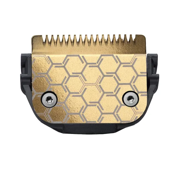 Babyliss MT861E 11 in 1 Titanium Waterproof Multi trimmer Zwart