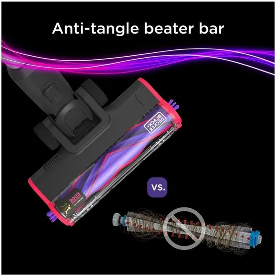 Black&Decker BHFEA640WG-QW