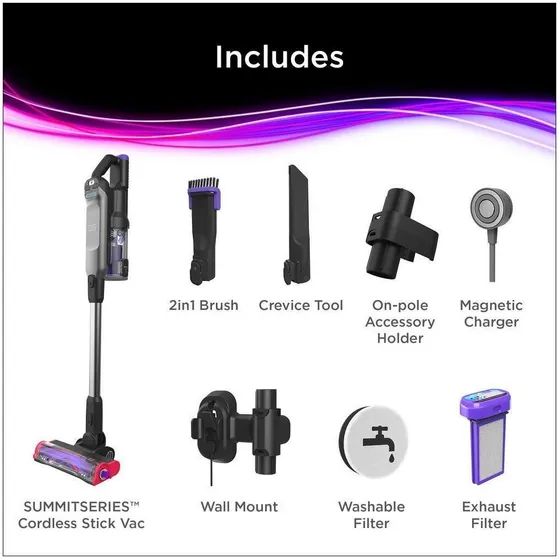 Black&Decker BHFEA640WG-QW