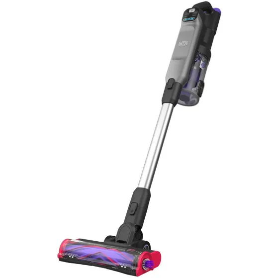 Black&Decker BHFEA640WG-QW