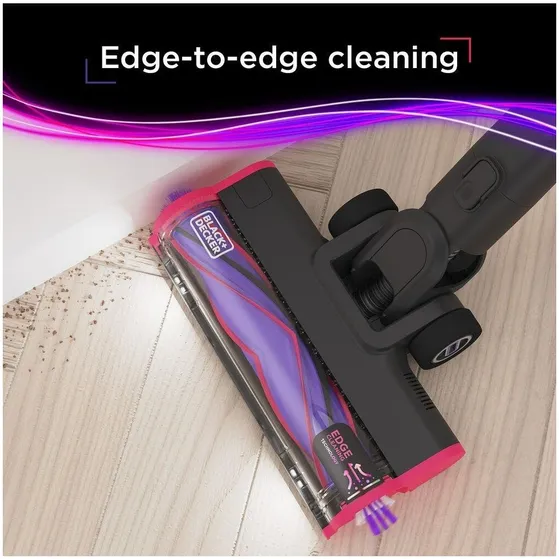 Black&Decker BHFEA640WG-QW