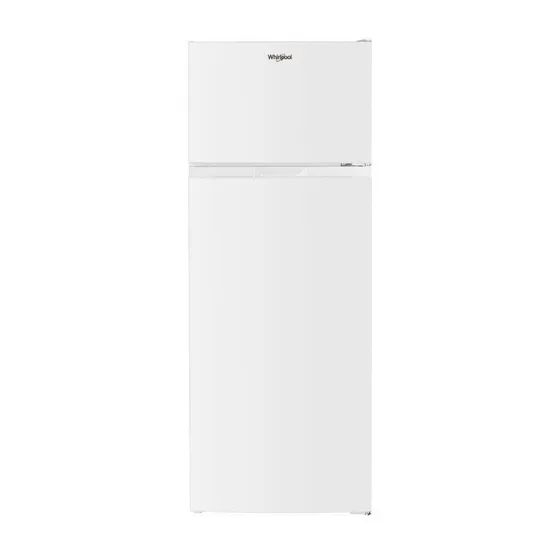 Whirlpool W55T0 413W Wit
