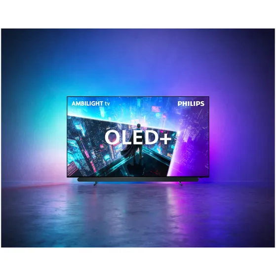 Philips 55OLED911 (2026)
