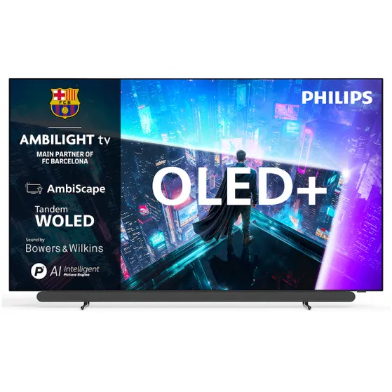 Philips 55OLED911 (2026)