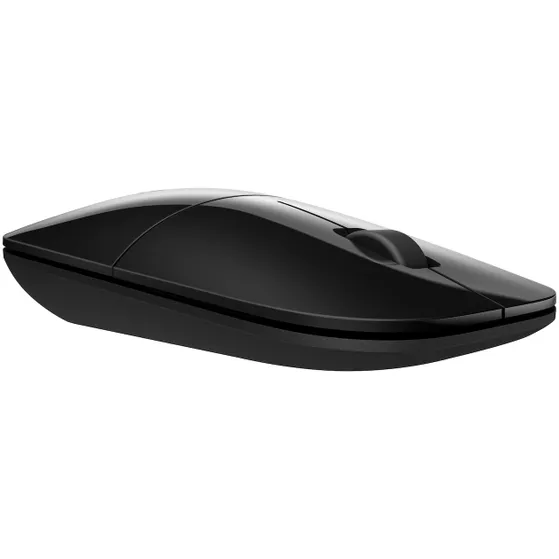 HP Z3700 Draadloze Muis Zwart