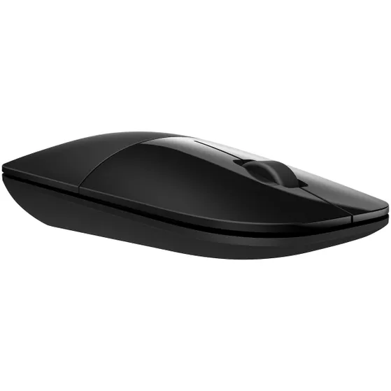 HP Z3700 Draadloze Muis Zwart