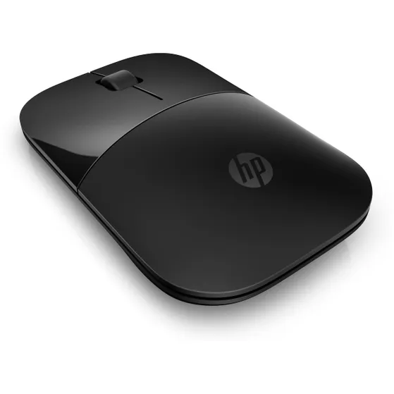 HP Z3700 Draadloze Muis Zwart