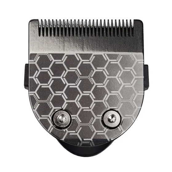 Babyliss MT727E 10 in 1 Carbon Titanium Multi Trimmer Zwart