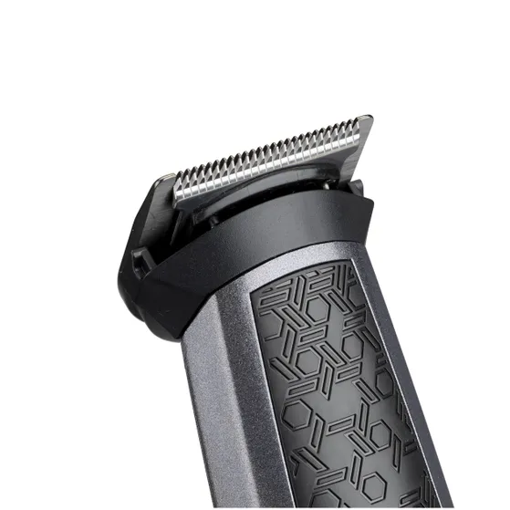 BaByliss MT727E 10 in 1 Carbon Titanium Multi Trimmer Zwart