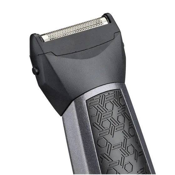 BaByliss MT727E 10 in 1 Carbon Titanium Multi Trimmer Zwart