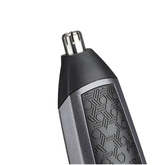BaByliss MT727E 10 in 1 Carbon Titanium Multi Trimmer Zwart