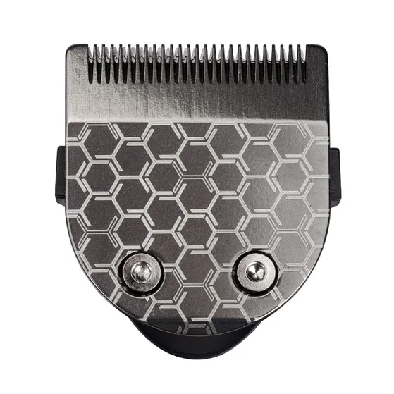 BaByliss MT727E 10 in 1 Carbon Titanium Multi Trimmer Zwart