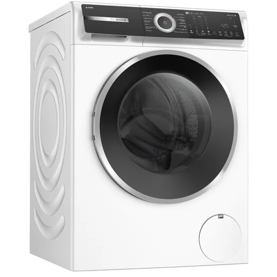 Bosch WGH256A5NL