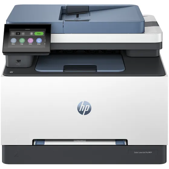 HP Color LaserJet Pro MFP 3302fdw