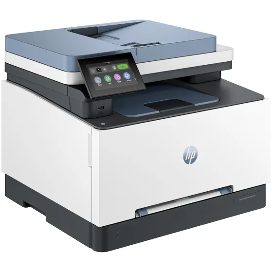 HP Color LaserJet Pro MFP 3302fdw