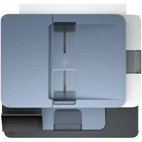HP Color LaserJet Pro MFP 3302fdw
