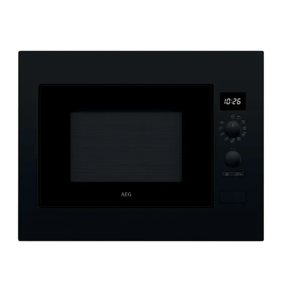 AEG OS5CM34MB