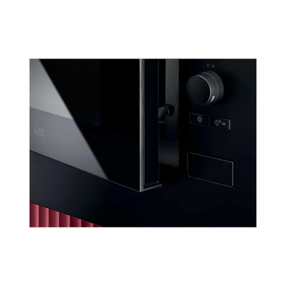 AEG OS5CM34MB