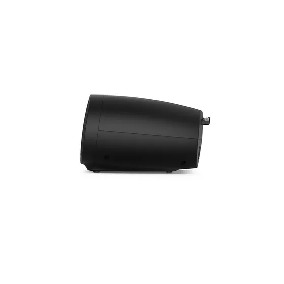 Philips TAZ6000/00 Zwart