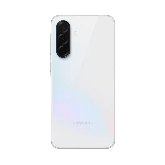 Samsung Galaxy A36 5G 128GB Wit