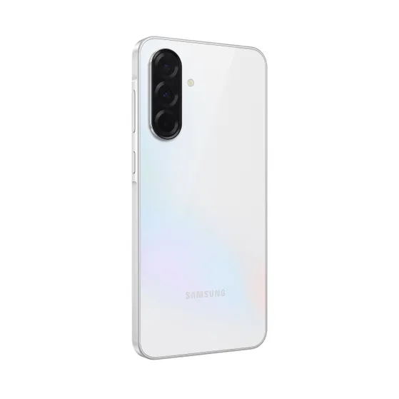 Samsung Galaxy A36 5G 128GB Wit