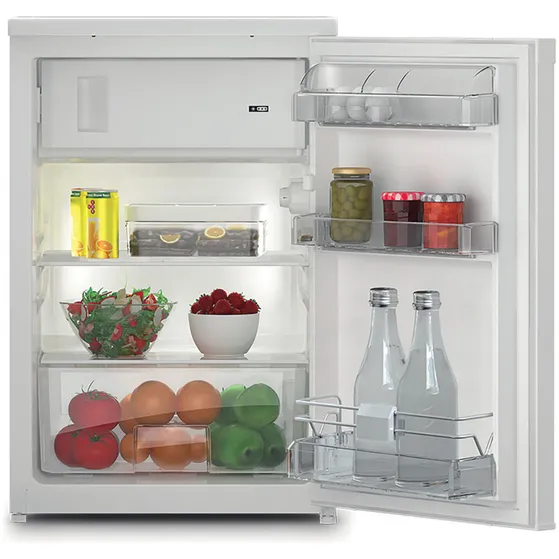 Whirlpool W55V1 112W Wit