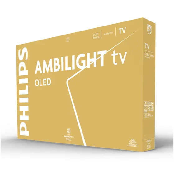 Philips 65OLED951 (2026)