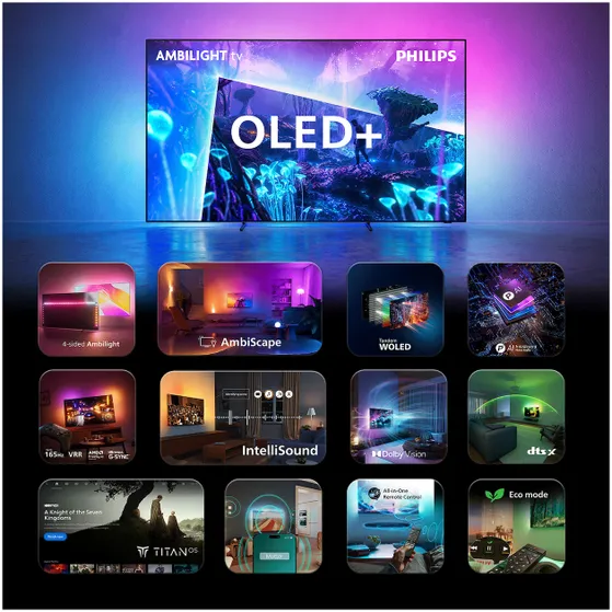 Philips 65OLED951 (2026)