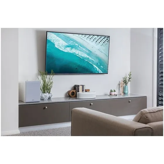 Yamaha MusicCast SUB 100 Wit