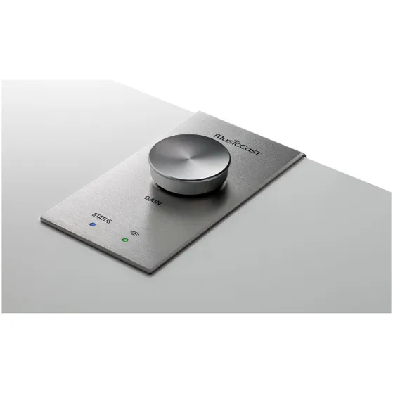 Yamaha MusicCast SUB 100 Wit