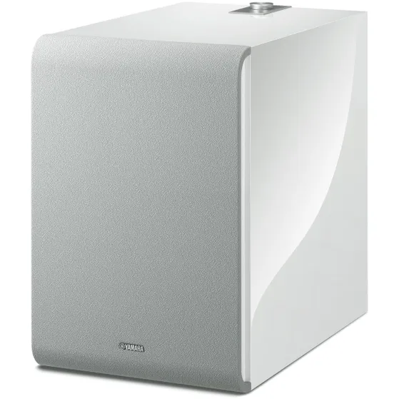 Yamaha MusicCast SUB 100 Wit