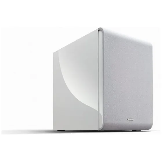 Yamaha MusicCast SUB 100 Wit