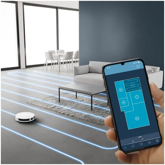 Rowenta RR8497 X-PLORER SERIE 70+