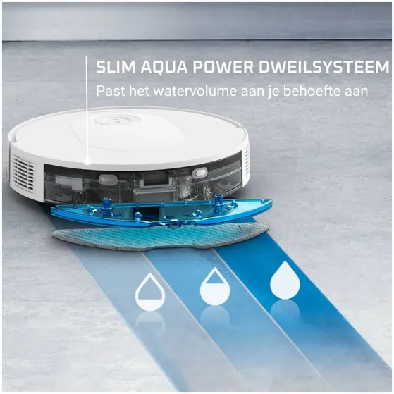 Rowenta RR8497 X-PLORER SERIE 70+