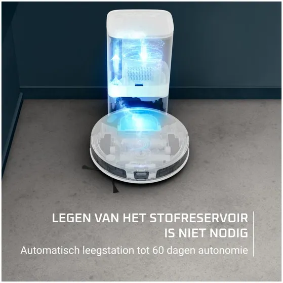 Rowenta RR8497 X-PLORER SERIE 70+