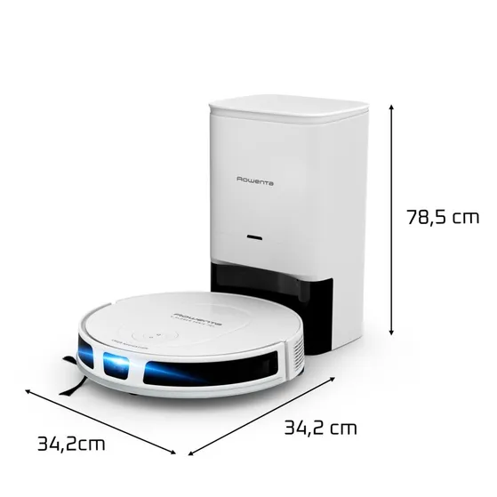 Rowenta RR8497 X-PLORER SERIE 70+