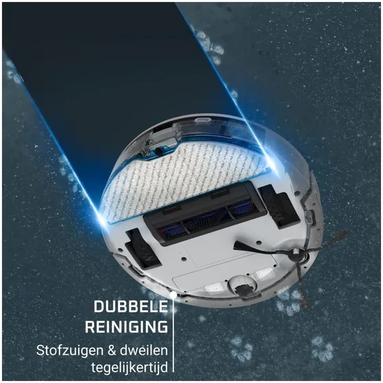 Rowenta RR8497 X-PLORER SERIE 70+