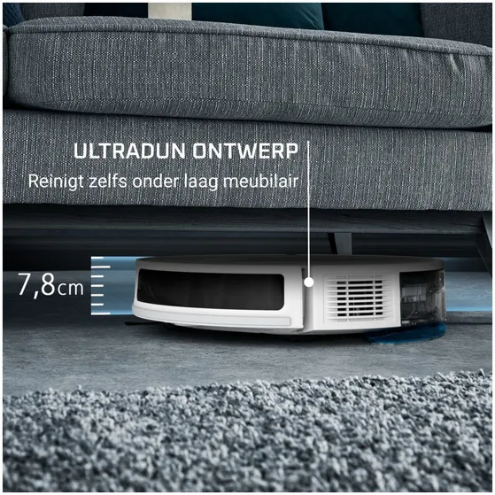 Rowenta RR8497 X-PLORER SERIE 70+