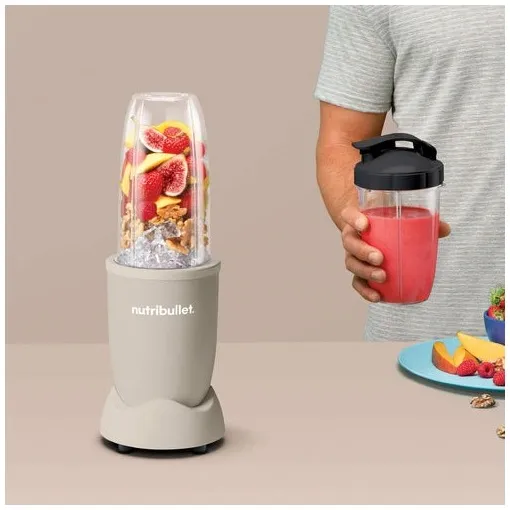 Nutribullet 900 PRO EXCLUSIVE Beige
