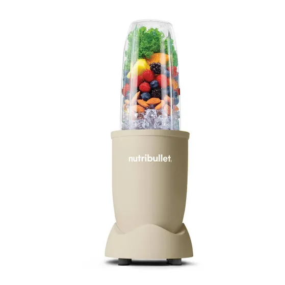 Nutribullet 900 PRO EXCLUSIVE Beige