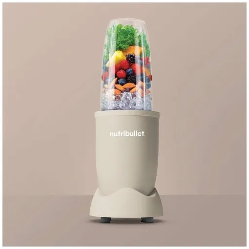 Nutribullet 900 PRO EXCLUSIVE Beige