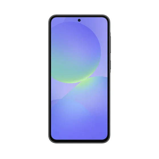 Samsung Galaxy A36 5G 128GB Zwart