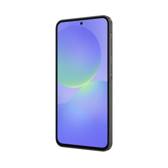 Samsung Galaxy A36 5G 128GB Zwart